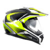 CASQUE INTEGRAL TORX DUNDEE V – Image 2