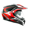 CASQUE INTEGRAL TORX DUNDEE V