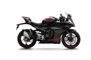450 SR TC