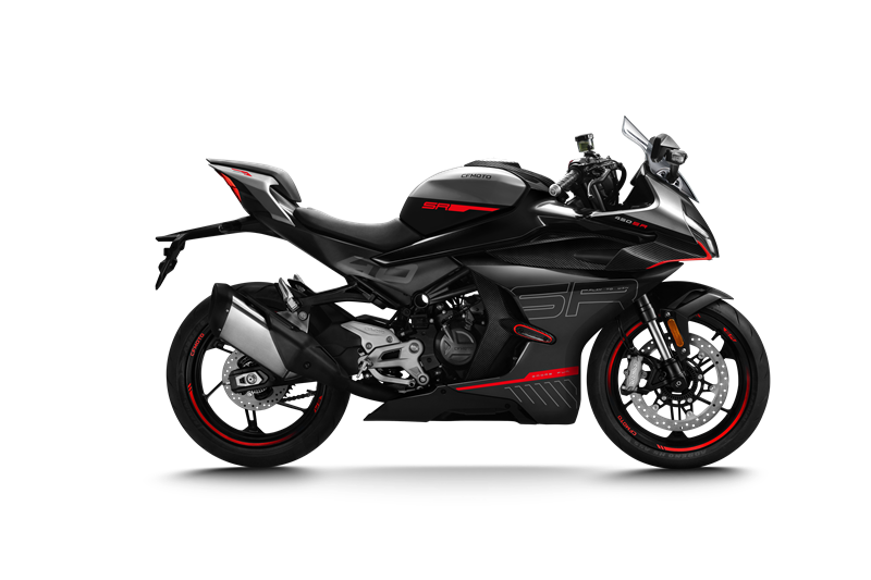 450 SR TC