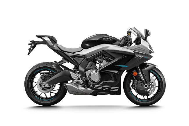 675 SR-R