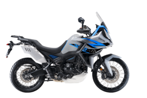 703F Trail Adventure